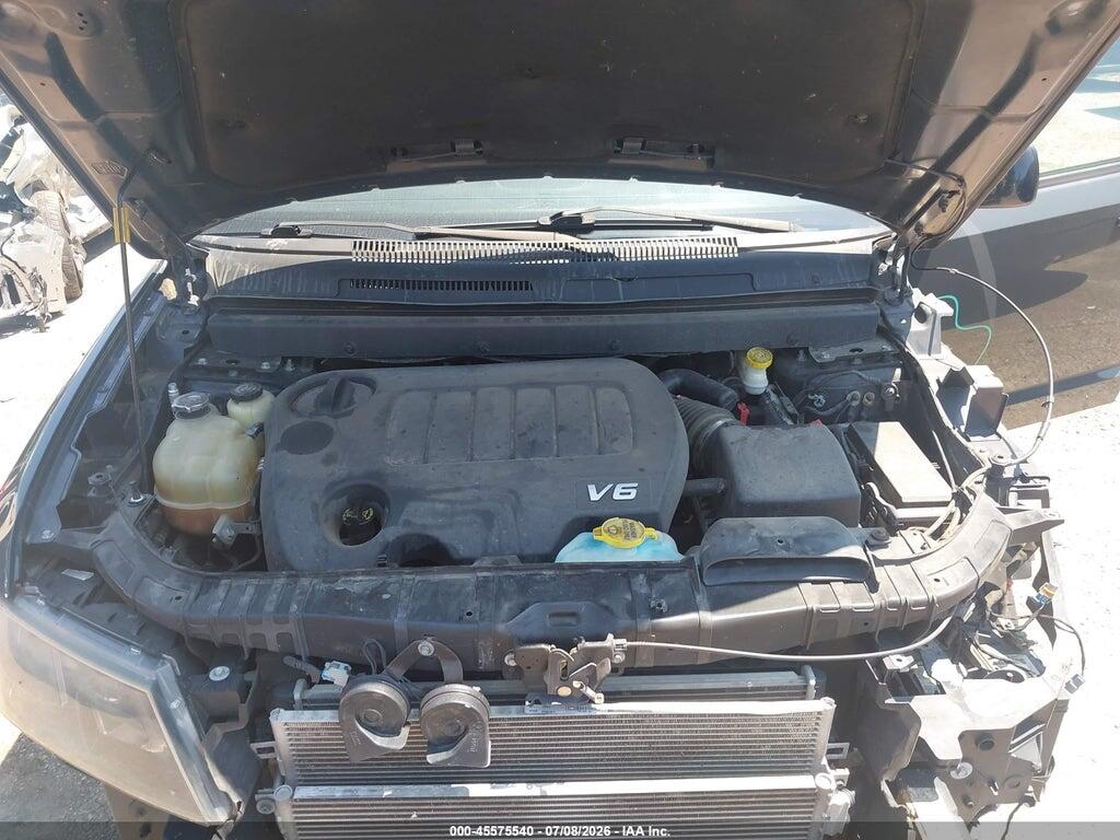3C4PDDEG7HT648949 2017 DODGE JOURNEY photo no. 10