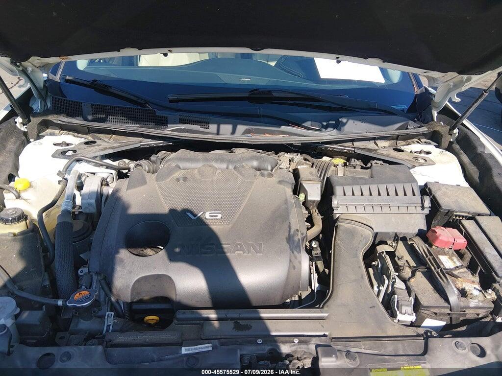 1N4AA6AP6HC457041 2017 NISSAN MAXIMA photo no. 10