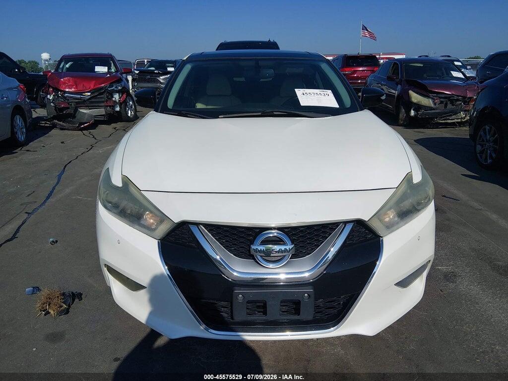 1N4AA6AP6HC457041 2017 NISSAN MAXIMA photo no. 12
