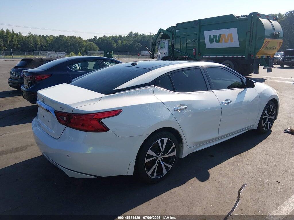 1N4AA6AP6HC457041 2017 NISSAN MAXIMA photo no. 4