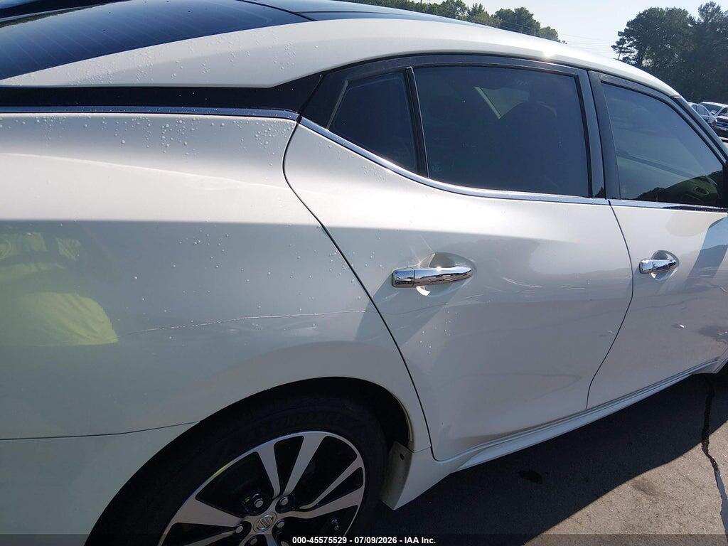 1N4AA6AP6HC457041 2017 NISSAN MAXIMA photo no. 6