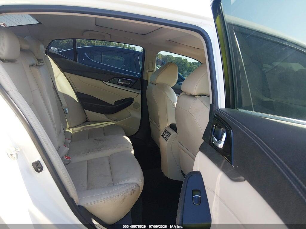 1N4AA6AP6HC457041 2017 NISSAN MAXIMA photo no. 8