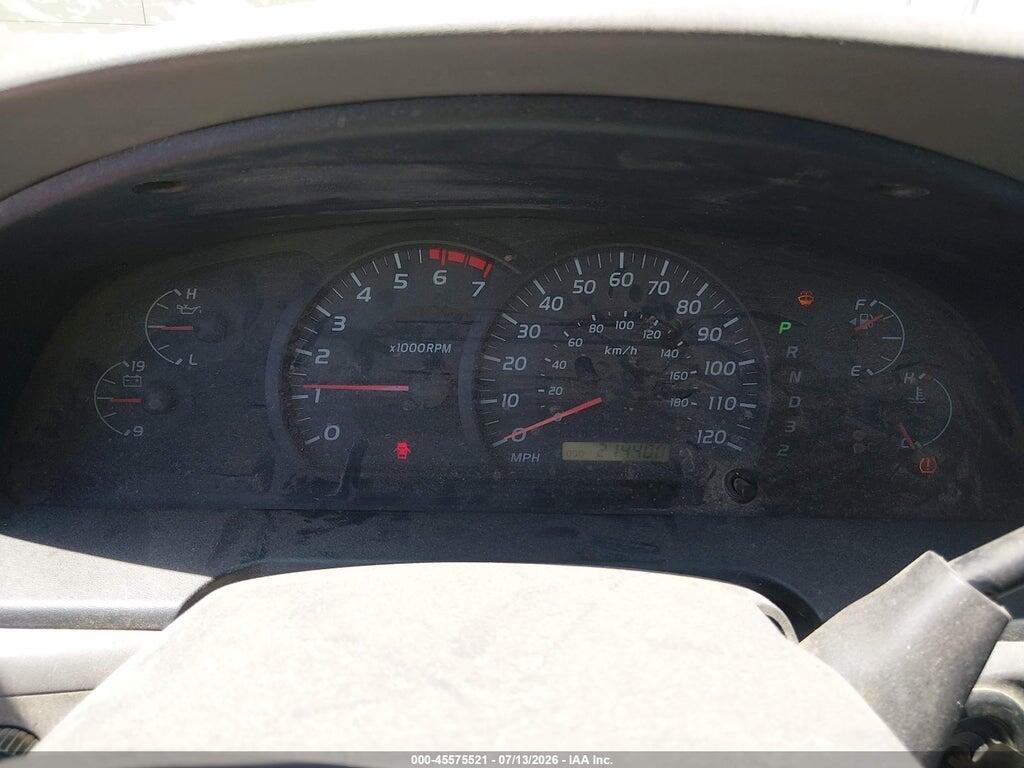 5TBDT44146S510840 2006 TOYOTA TUNDRA photo no. 7