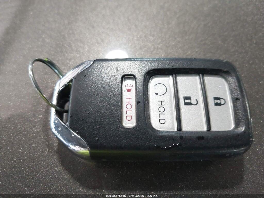 5FPYK3F50MB025366 2021 HONDA RIDGELINE photo no. 11