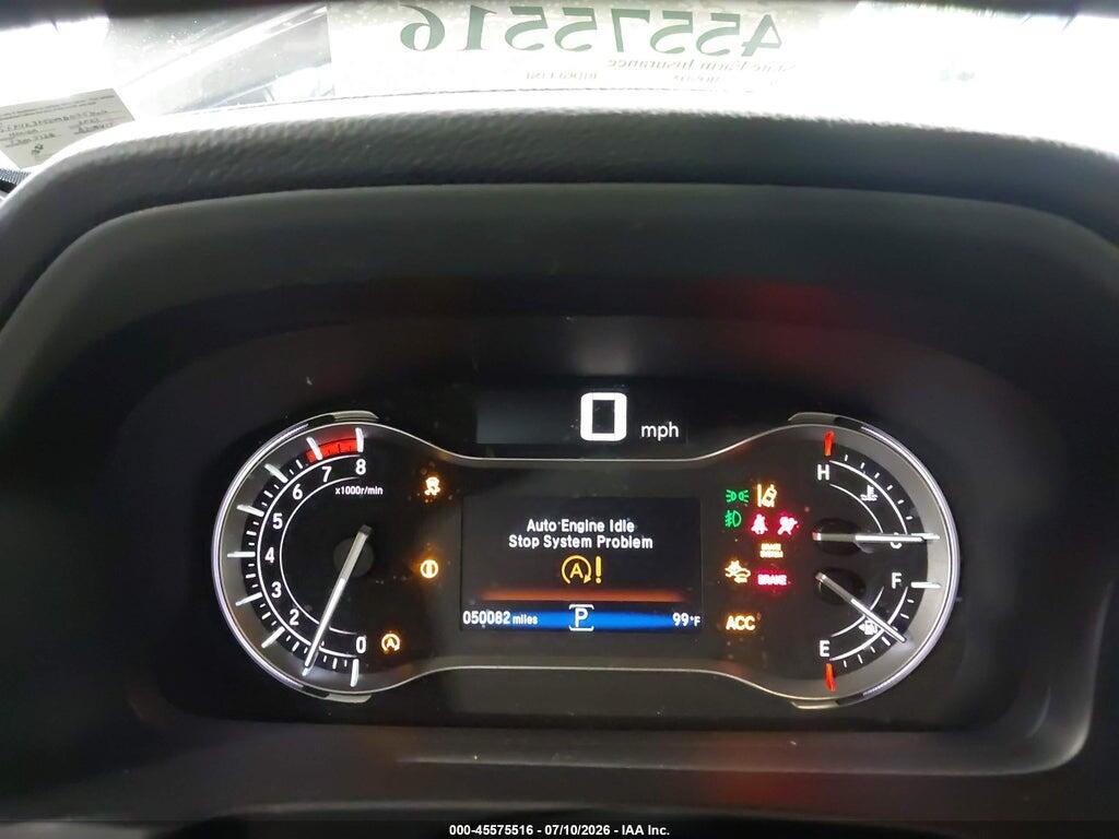 5FPYK3F50MB025366 2021 HONDA RIDGELINE photo no. 7