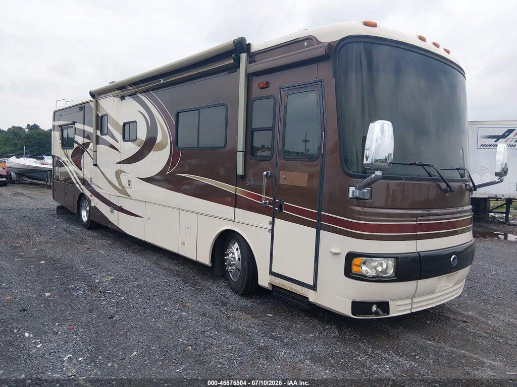 1RF43464382048398 2008 ROADMASTER RAIL MONOCOQUE photo no. 1