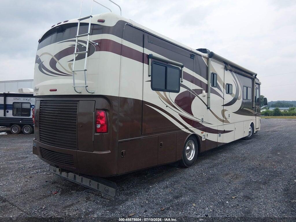1RF43464382048398 2008 ROADMASTER RAIL MONOCOQUE photo no. 2