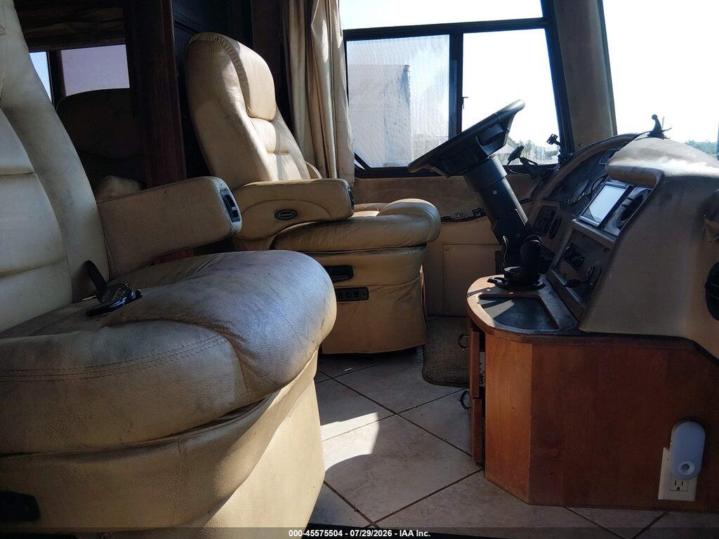 1RF43464382048398 2008 ROADMASTER RAIL MONOCOQUE photo no. 5