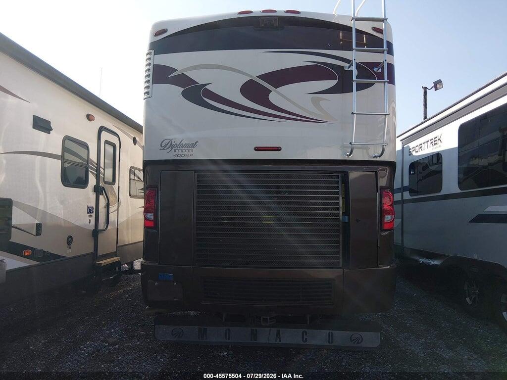 1RF43464382048398 2008 ROADMASTER RAIL MONOCOQUE photo no. 8