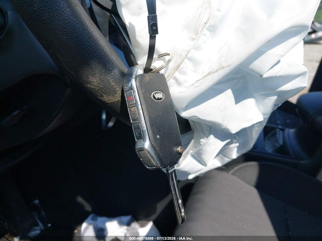 KNDPMCAC4N7978450 2022 KIA SPORTAGE photo no. 11