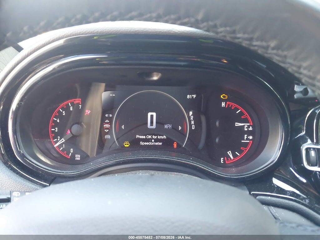 1C4RDHAG4MC640688 2021 DODGE DURANGO photo no. 7