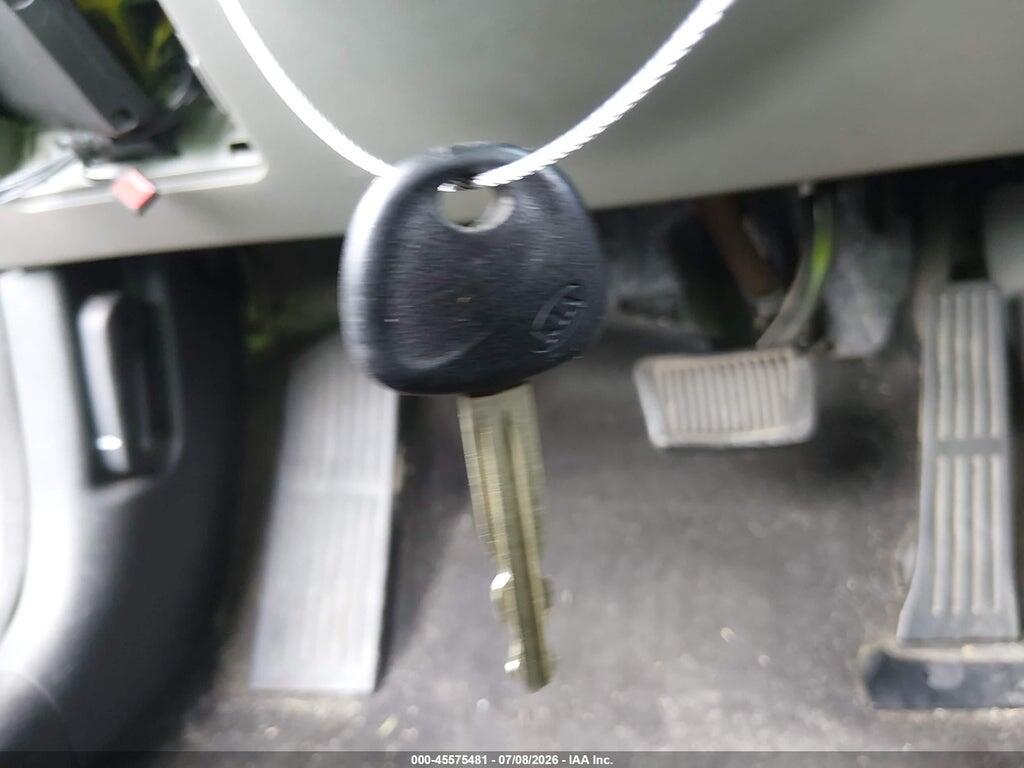 KNAFK4A61F5311640 2015 KIA FORTE photo no. 11
