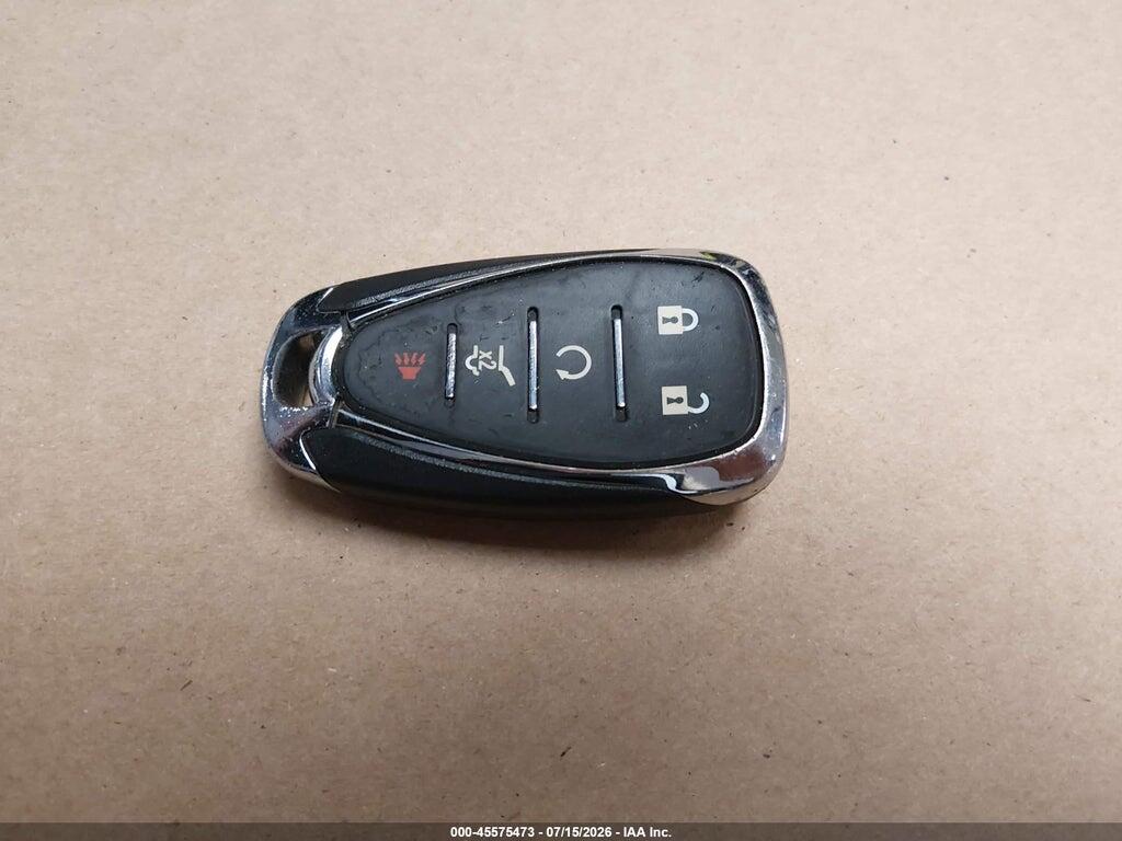 3GNAXUEG2RL309943 2024 CHEVROLET EQUINOX photo no. 11