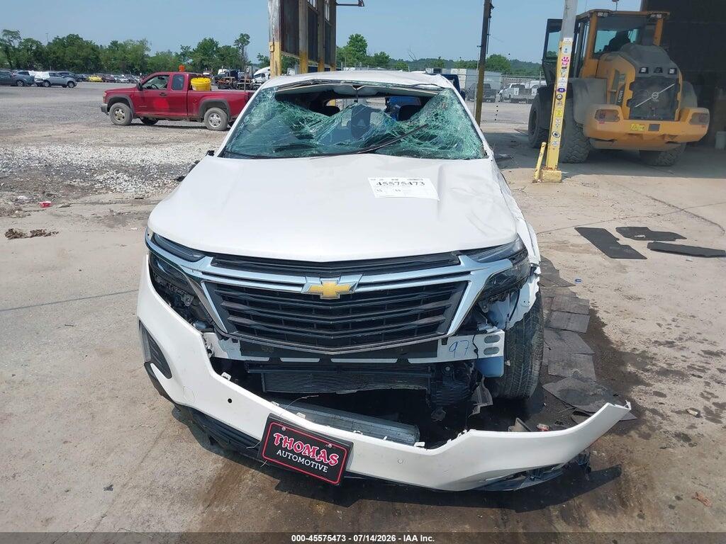 3GNAXUEG2RL309943 2024 CHEVROLET EQUINOX photo no. 12