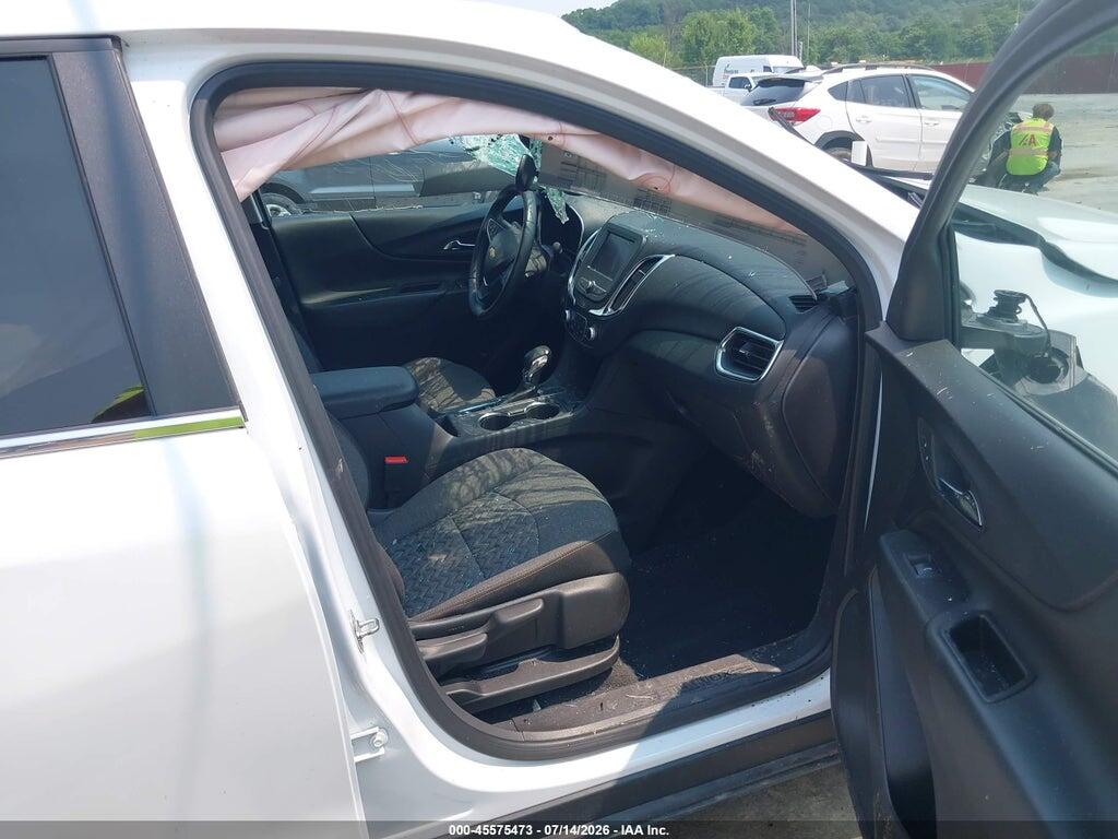 3GNAXUEG2RL309943 2024 CHEVROLET EQUINOX photo no. 5