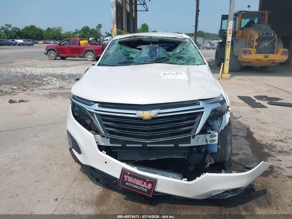 3GNAXUEG2RL309943 2024 CHEVROLET EQUINOX photo no. 6