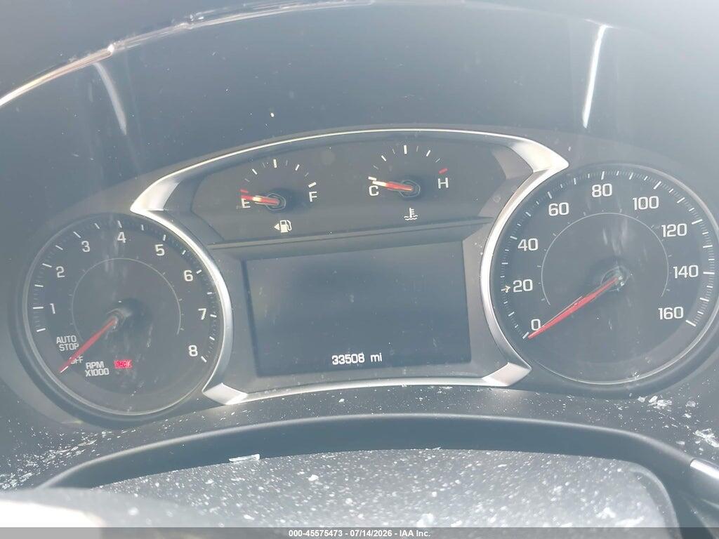 3GNAXUEG2RL309943 2024 CHEVROLET EQUINOX photo no. 7