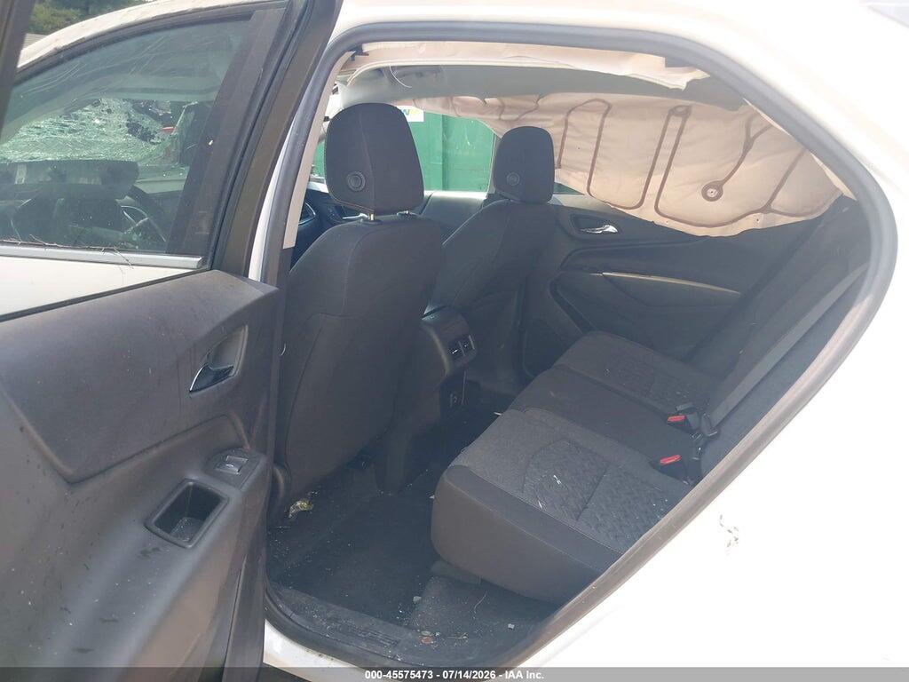3GNAXUEG2RL309943 2024 CHEVROLET EQUINOX photo no. 8