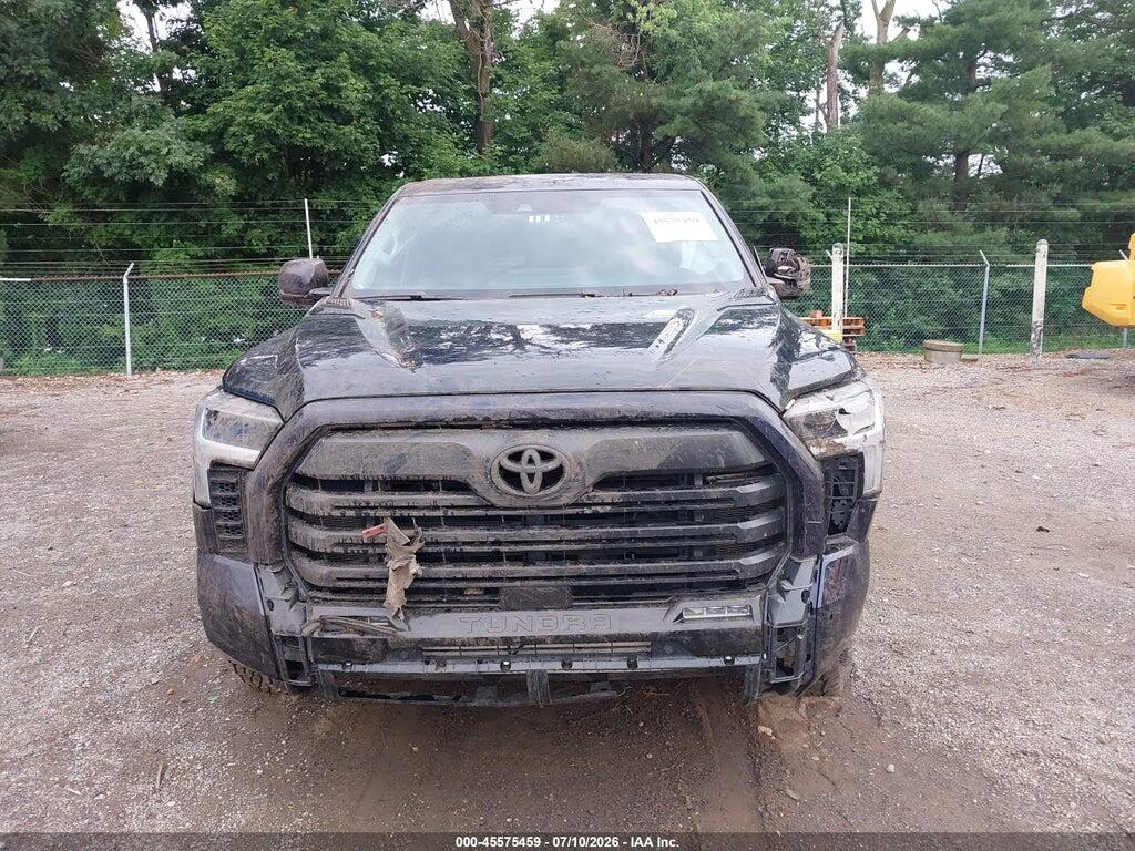 5TFWC5DB3RX055945 2024 TOYOTA TUNDRA HYBRID photo no. 12