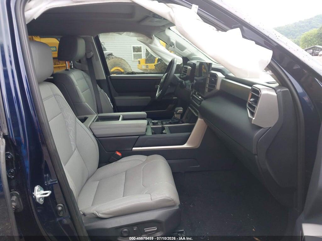 5TFWC5DB3RX055945 2024 TOYOTA TUNDRA HYBRID photo no. 5