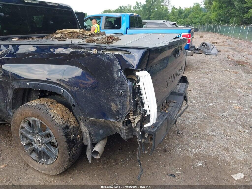 5TFWC5DB3RX055945 2024 TOYOTA TUNDRA HYBRID photo no. 6