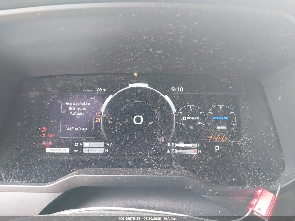 5TFWC5DB3RX055945 2024 TOYOTA TUNDRA HYBRID photo no. 7
