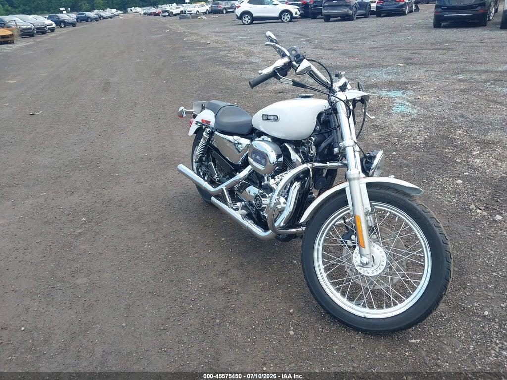 1HD1CWP466K444647 2006 HARLEY-DAVIDSON XL1200 photo no. 1