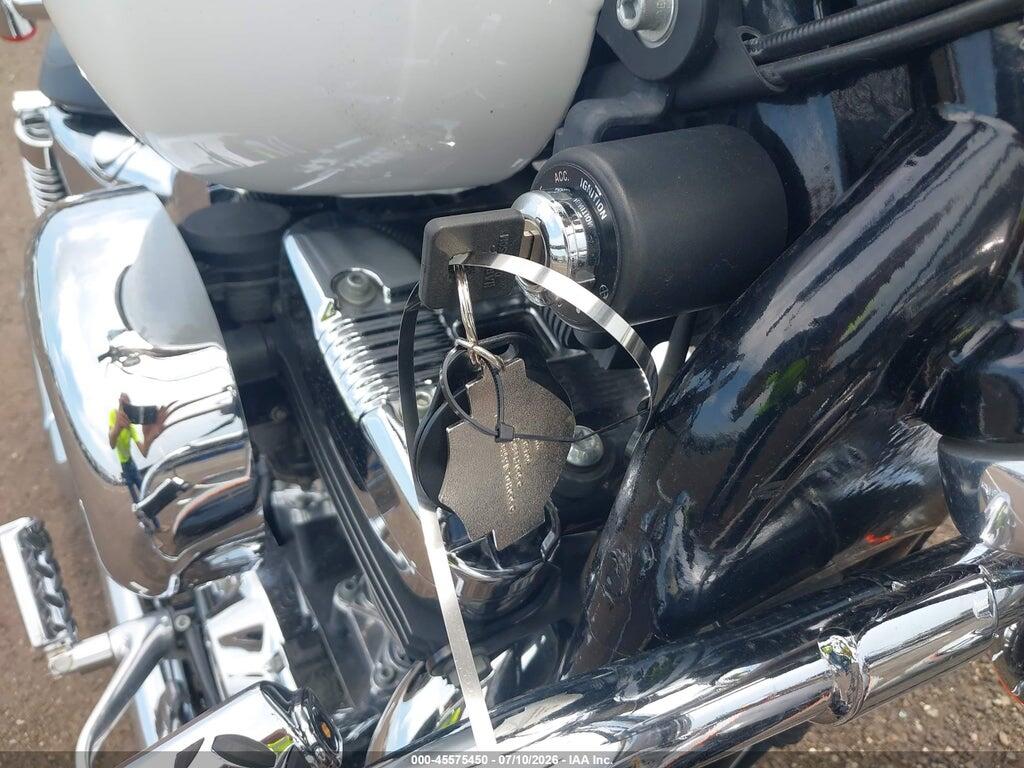 1HD1CWP466K444647 2006 HARLEY-DAVIDSON XL1200 photo no. 11