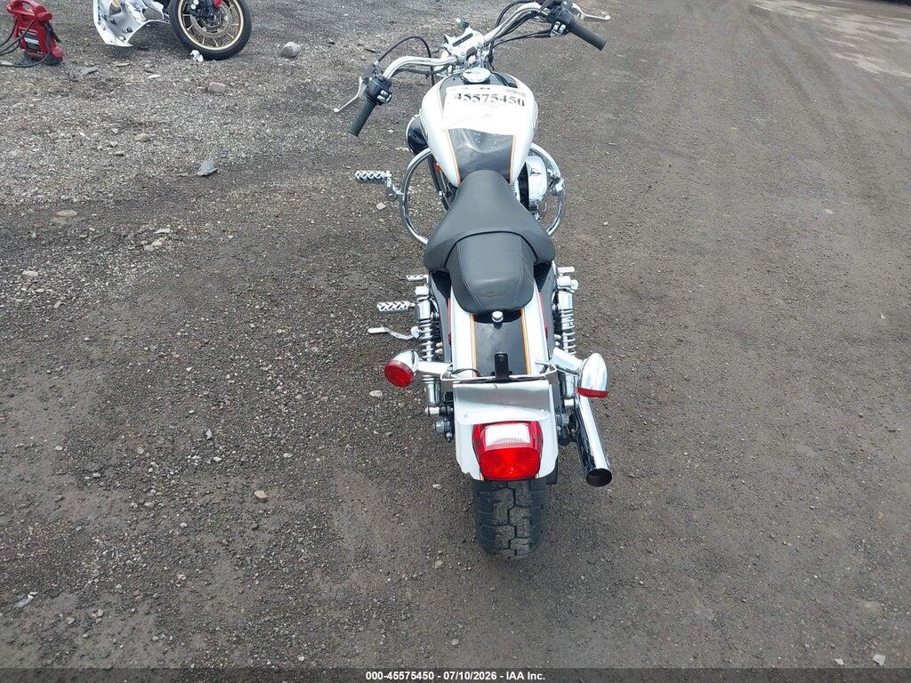 1HD1CWP466K444647 2006 HARLEY-DAVIDSON XL1200 photo no. 6