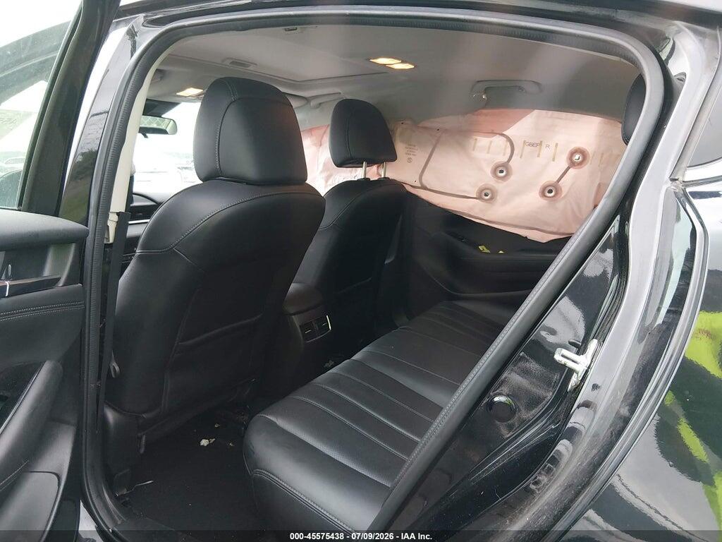 JM1GL1VM6J1310852 2018 MAZDA MAZDA6 photo no. 8