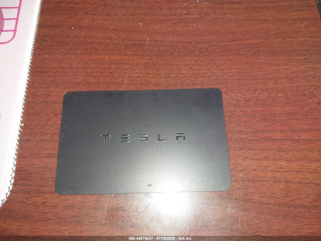 5YJYGDEE4LF038654 2020 TESLA MODEL Y photo no. 11