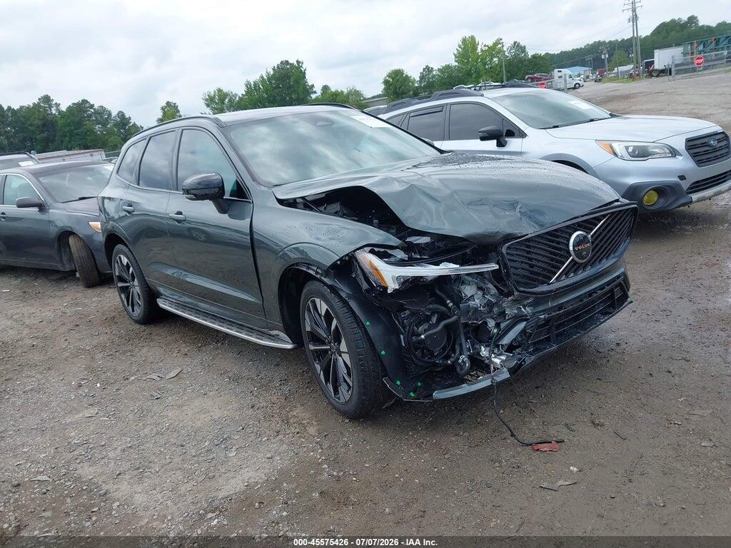 YV4H60RM7T1474563 2026 VOLVO XC60 PLUG-IN HYBRID photo no. 1