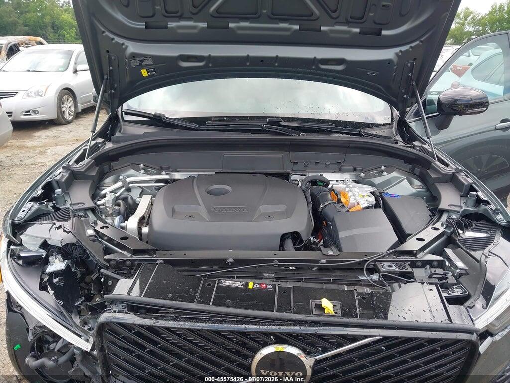 YV4H60RM7T1474563 2026 VOLVO XC60 PLUG-IN HYBRID photo no. 10