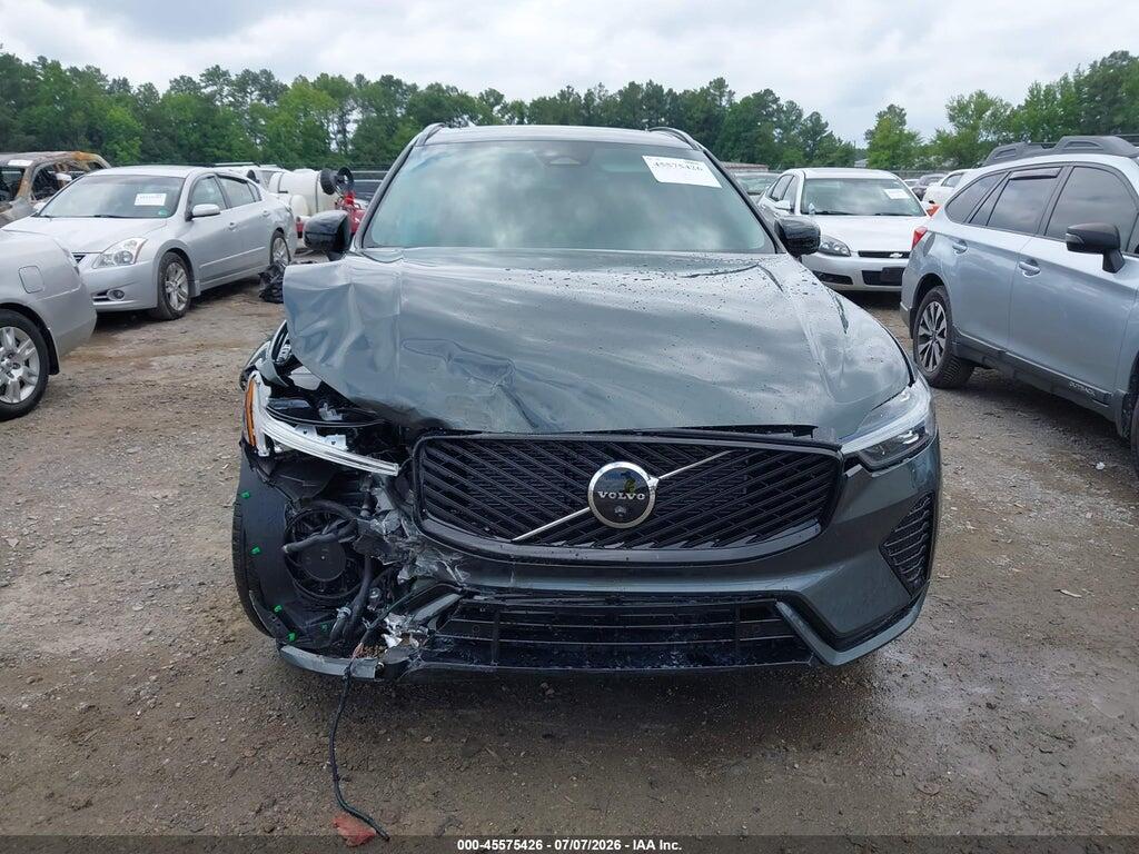 YV4H60RM7T1474563 2026 VOLVO XC60 PLUG-IN HYBRID photo no. 12