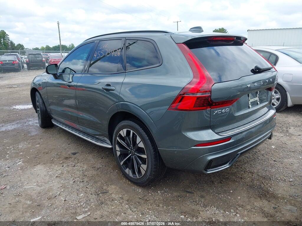 YV4H60RM7T1474563 2026 VOLVO XC60 PLUG-IN HYBRID photo no. 3