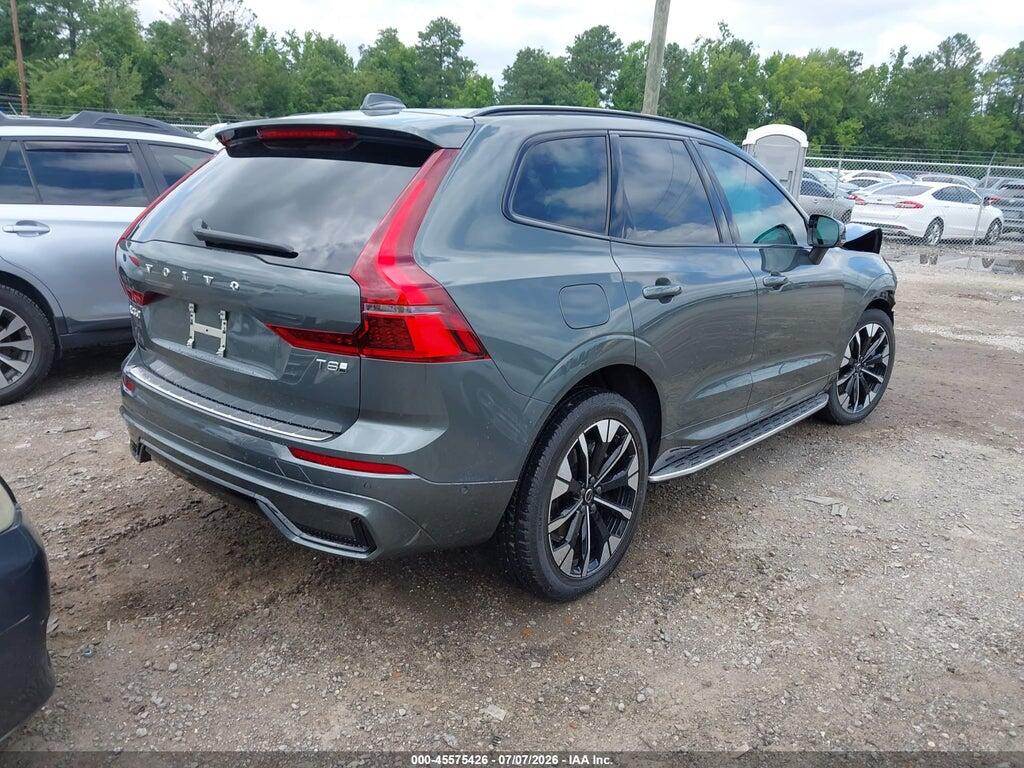 YV4H60RM7T1474563 2026 VOLVO XC60 PLUG-IN HYBRID photo no. 4