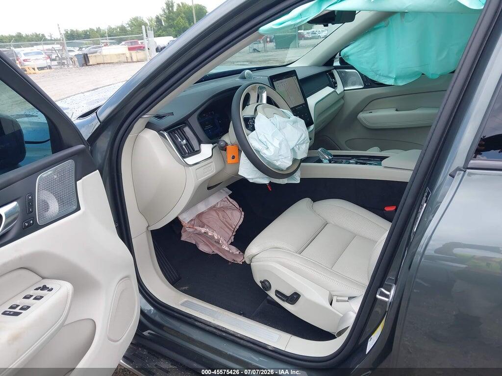 YV4H60RM7T1474563 2026 VOLVO XC60 PLUG-IN HYBRID photo no. 5