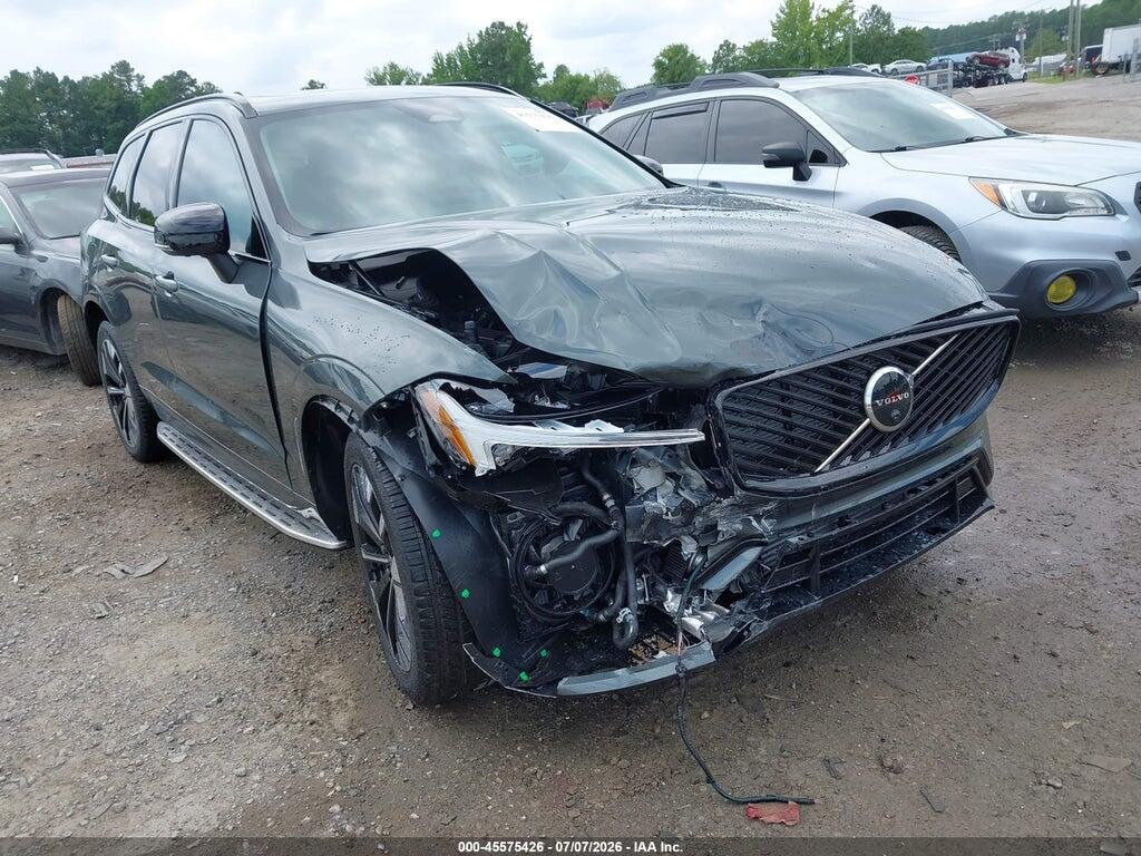 YV4H60RM7T1474563 2026 VOLVO XC60 PLUG-IN HYBRID photo no. 6