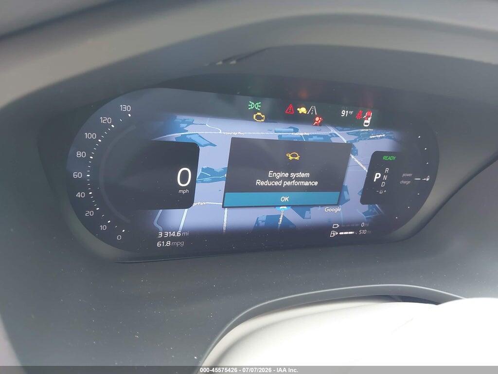 YV4H60RM7T1474563 2026 VOLVO XC60 PLUG-IN HYBRID photo no. 7