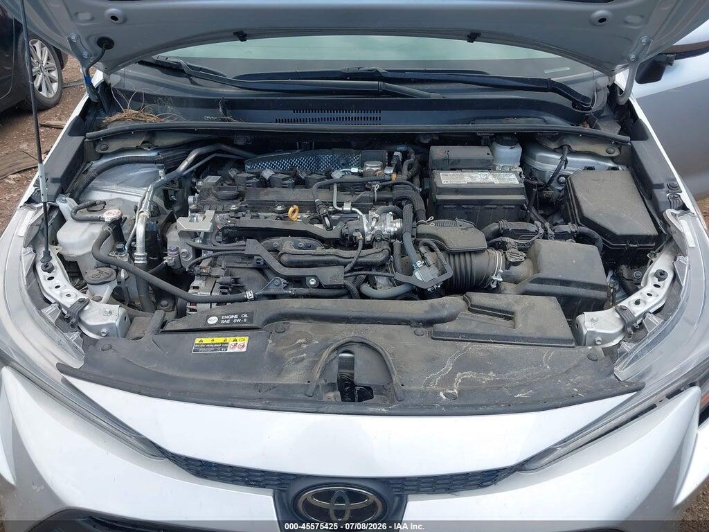 5YFB4MDE5RP122155 2024 TOYOTA COROLLA photo no. 10
