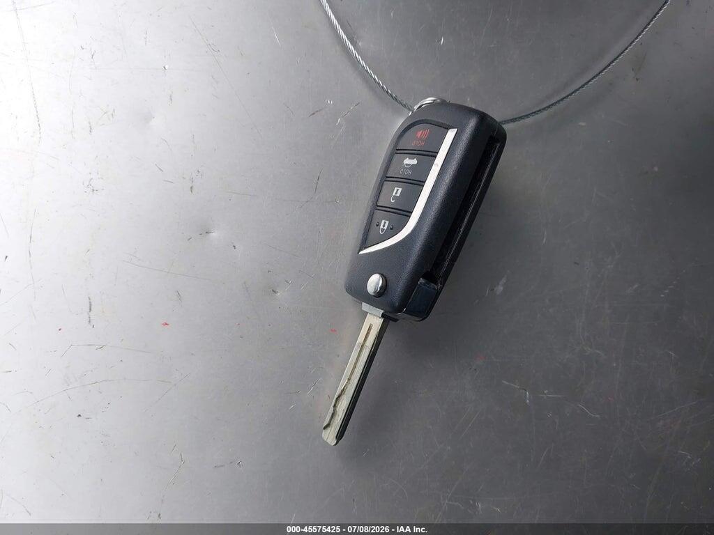 5YFB4MDE5RP122155 2024 TOYOTA COROLLA photo no. 11