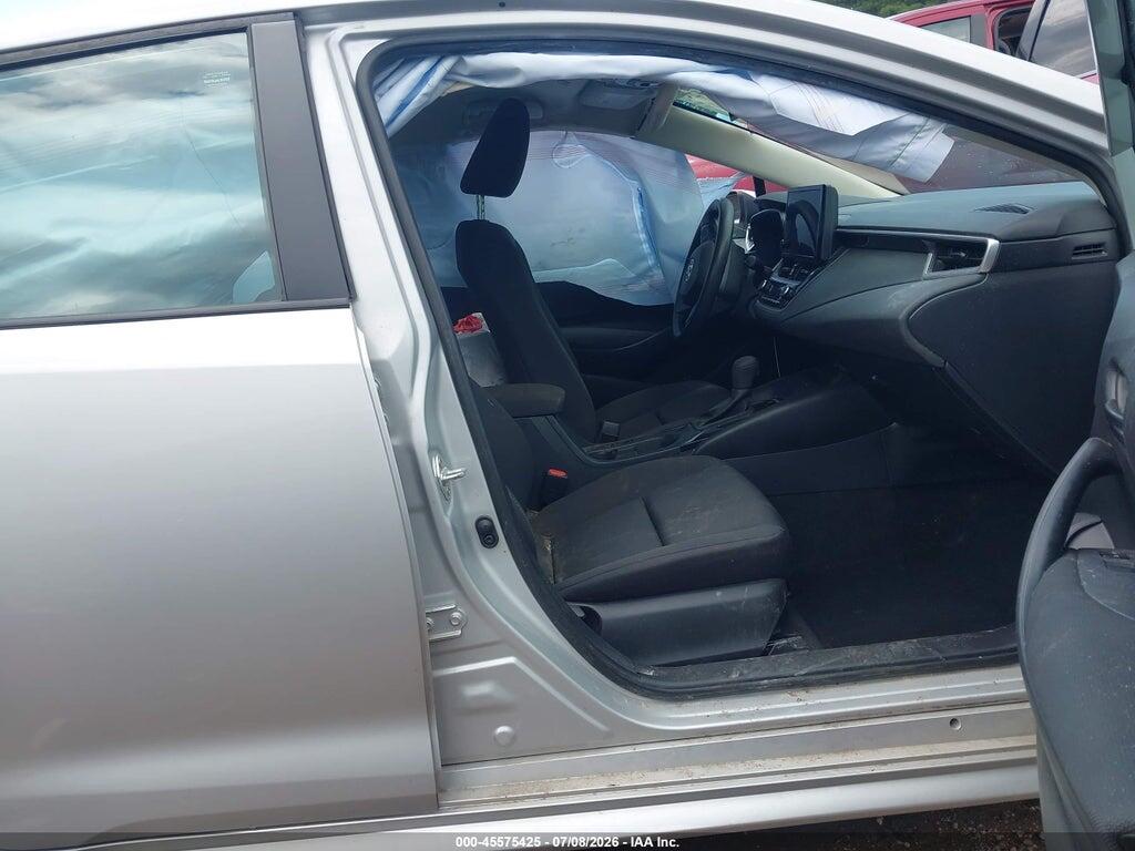 5YFB4MDE5RP122155 2024 TOYOTA COROLLA photo no. 5