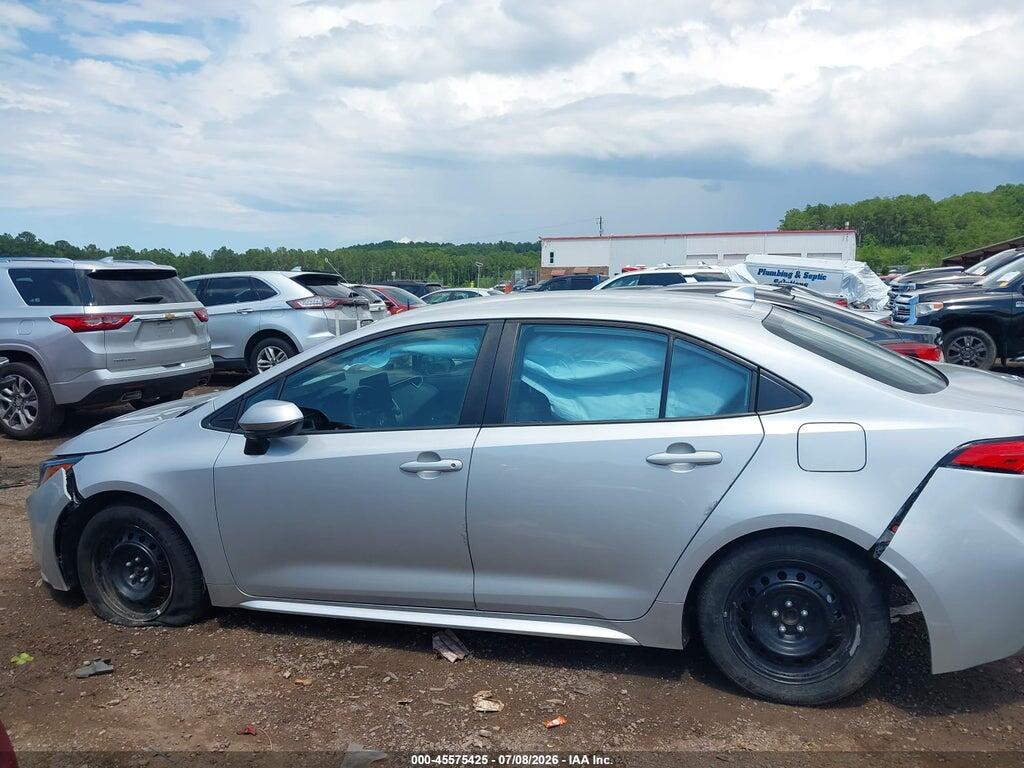 5YFB4MDE5RP122155 2024 TOYOTA COROLLA photo no. 6