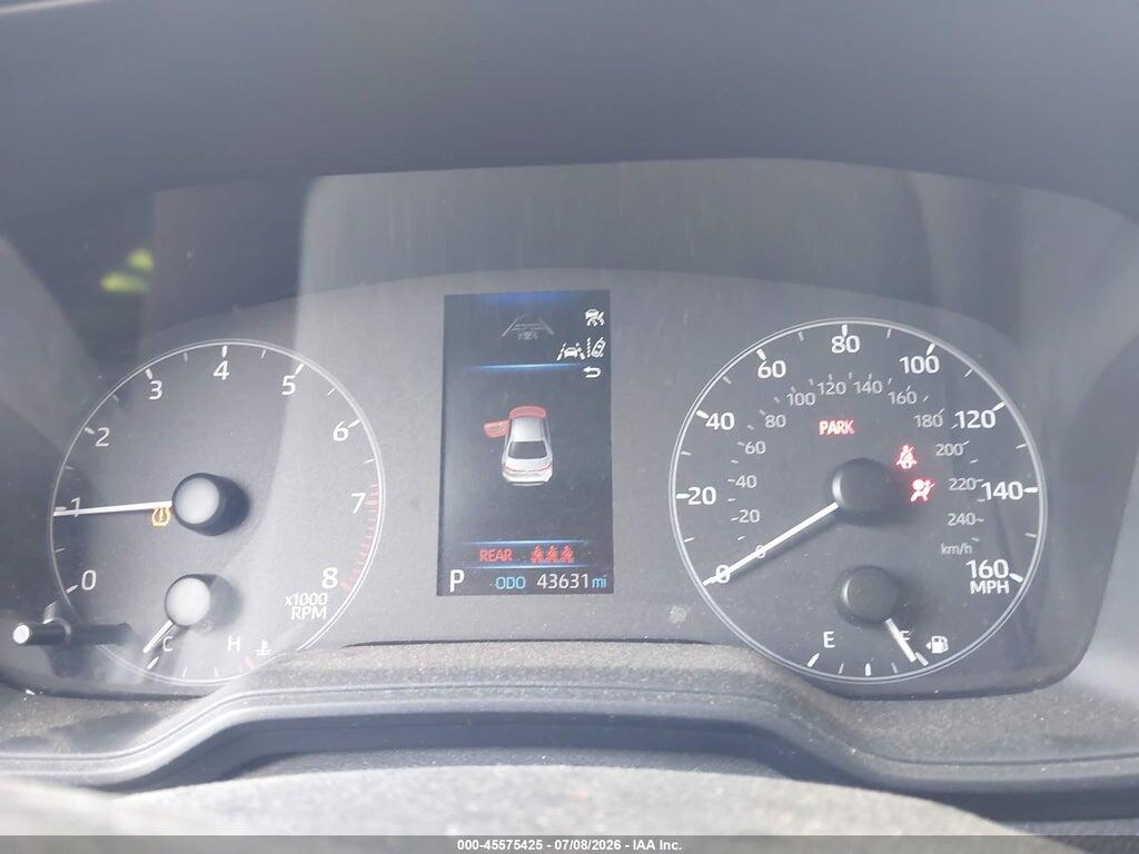 5YFB4MDE5RP122155 2024 TOYOTA COROLLA photo no. 7