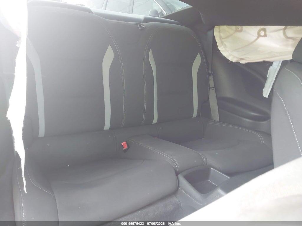 1G1FB1RX5J0186333 2018 CHEVROLET CAMARO photo no. 8