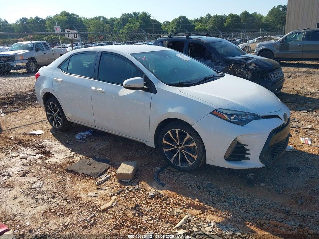 5YFBURHE2HP669681 2017 TOYOTA COROLLA photo no. 1