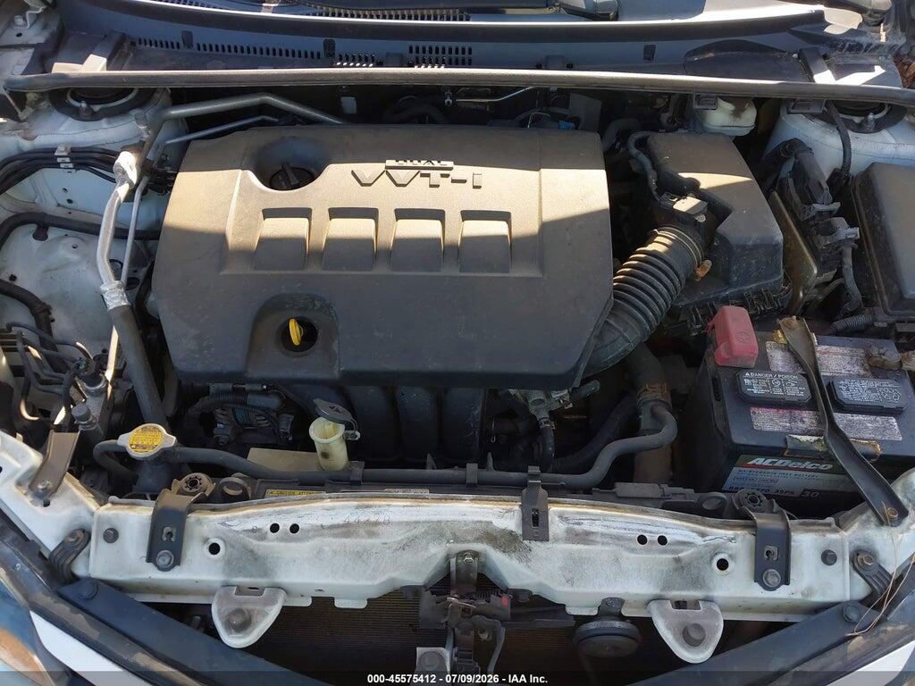 5YFBURHE2HP669681 2017 TOYOTA COROLLA photo no. 10