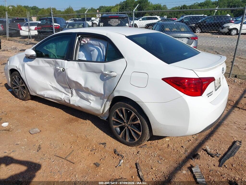 5YFBURHE2HP669681 2017 TOYOTA COROLLA photo no. 3