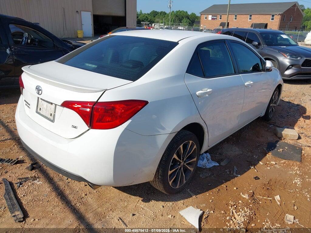 5YFBURHE2HP669681 2017 TOYOTA COROLLA photo no. 4