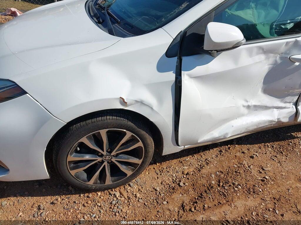 5YFBURHE2HP669681 2017 TOYOTA COROLLA photo no. 6